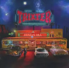 【中古】洋楽CD トリクスター / ヒューマン・エラ