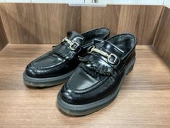 希少✨美品✨】UNITED TOKYO BoA 厚底 ローファー スリッポン - メルカリ