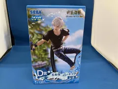 D賞 五条悟 セガ ラッキｰくじ 呪術廻戦 SPLASH×BATTLE Re: 呪術廻戦