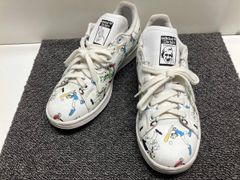 アディダス adidas Stan Smith リタ・オラコラボ 24.5 - メルカリ