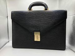 美品✨ルイヴィトン タイガ 鞄 セルヴィエットモスコバ ビジネスバッグ ブラック 楽天市場】【バッグ】LOUIS VUITTON ルイ ヴィトン タイガ
