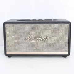 2026年最新】marshall スピーカー stanmore ジャンクの人気アイテム