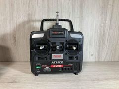 Futaba InterLink L.T.C Controller - メルカリ