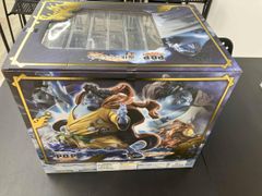 輸送箱未開封】P.O.P ワンピース LIMITED EDITION センゴク - メルカリ