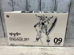 WAVE ファイブスター物語 1/144 プラモデル 2種セット - メルカリ