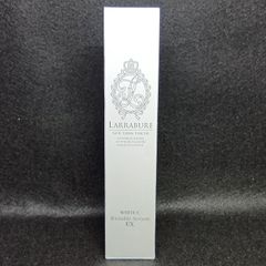 2個未使用 ララビュウ 美容液 EX ホワイトC エッセンスローション