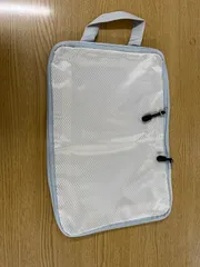 旅行用ポーチ