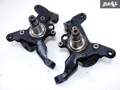 858 LOCKHEED ブレーキキャリパー セット APロッキード 旧ロゴ - メルカリ