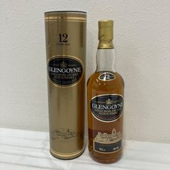 ブルックラディ 12年 セカンドエディション 古酒ウイスキー 旧ボトル