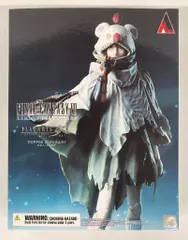 スクウェア・エニックス PLAY ARTS改 ユフィ・キサラギ