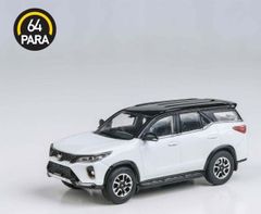 準美品】トヨタ RAV4PHV 2QJブラック×ホワイトパール カラーサンプル