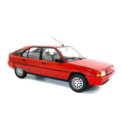 新品 NOREV 1/18 シトロエン SM 1972 オリエントブルー 完成品ダイ