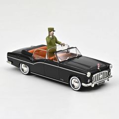 Revell 1/18 ☆ トライアンフ グリーン TR4 1963 - メルカリ