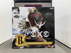 B상 채식 에드워드 뉴게이트 피규어 이치 반 복권 원피스 메모리즈 2 원피스/SCultures
