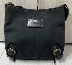 未使用級✨ バーバリー ブルーレーベル 2WAY ナイロンバッグ