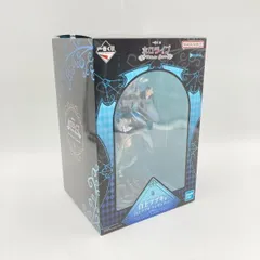 【中古】バンダイ 一番くじ 白上フブキ賞 白上フブキ フィギュア /ホロライブ ～Villain Style～[6]