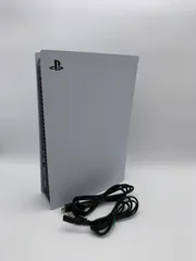 [安心補償] SONY PS5 プレステ5 プレイステーション5 ディスクドライブモデル 本体 CFI-1000A 0427-201