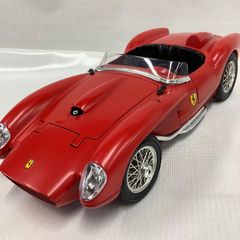 マテルエリート1/18 フェラーリ599GTB - メルカリ