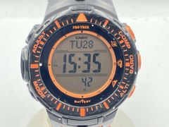 ❣️超メルカリ市に勝手に協賛❣️CASIO PRO TREK PRW-3000 | Mercari