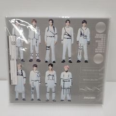 Snow Labo. S2 初回盤A CD+Blu-ray SnowMan - メルカリ