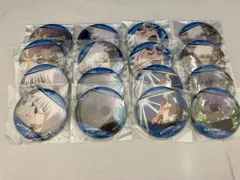 呪術廻戦 五条悟 缶バッジ まとめ売り