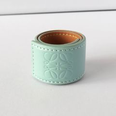 国内正規店購入☆新品☆LOEWE ロエベ スラップ ブレスレット スモール 