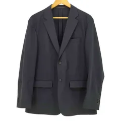 ユニクロ UNIQLO 25ss 感動ジャケット メンズ JPN：XL 