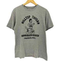 90s vintageシングルステッチHUMEUR DESIG ホワイトメンズL - メルカリ