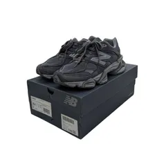 NEW BALANCE ニューバランス ローカットスニーカー U9060SG グレー系 サイズUS11 UK10.5 EU44.5 29cm 64273