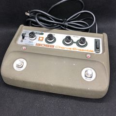 名機 BOSS CE-1 1982年製 整備済み - メルカリ