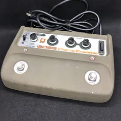 2026年最新】BOSS ボス CE-1の人気アイテム - メルカリ