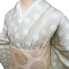 2026年最新】ドット柄単衣の人気アイテム - メルカリ