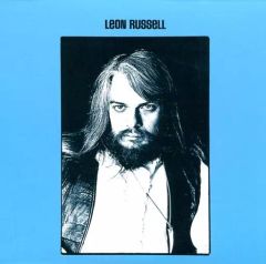 Leon Russel レオン ラッセル 日本盤 レコード - メルカリ