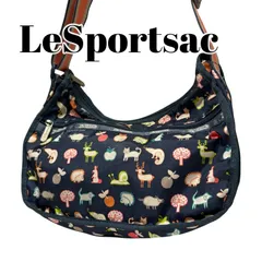 LeSportsac（レスポートサック） ショルダーバッグ