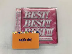 2026年最新】10th Anniversary MEGA BEST(DVD付)(中古品)の人気