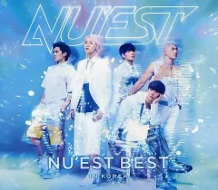 2026年最新】nu'est cdの人気アイテム - メルカリ
