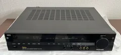 現状品 NEC AV-272 アンプ PRO Dolby Pro Logic サラウンドプロセッサーのサムネイル