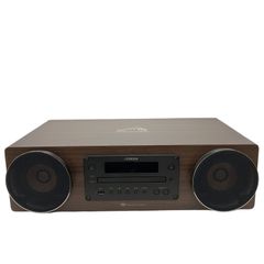 【中古美品】Victor ミニコンポ EX-D6 2024年製 Victor EX-D6 ビクター コンパクト コンポーネント システム