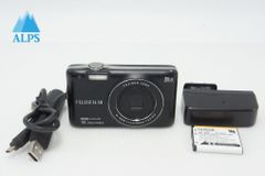 FUJIFILM デジタルカメラ JX420 SDカード・充電器付き - メルカリ