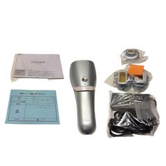 YAMAN レイボーテ R フラッシュ ハイパー for Salon 脱毛器 - メルカリ
