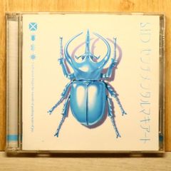 SID シド TOUR 2008 センチメンタルマキアート LIVE DVD - メルカリ