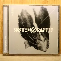 2026年最新】rottengraffty dvdの人気アイテム - メルカリ