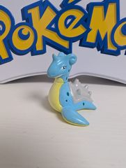 ポケモン モンコレ 初期 ラプラス、サンダース - メルカリ
