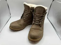 Timberland KITH ティンバーランド キス ブーツ Shearling Boot Ronnie Fieg 28cm
