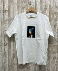 PUBLIC TOKYO ドラゴンボール ブルマ Tシャツ ホワイト サイズ2 - メルカリ