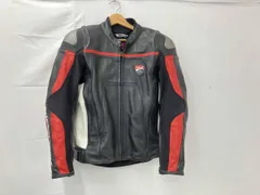 2026年最新】ducati レザージャケットの人気アイテム - メルカリ
