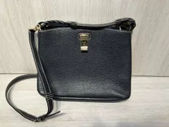 ショルダーバッグ BALLY  ショルダーバッグ　レザー　2WAY  中破れ