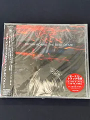 2026年最新】ブライアンアダムス cdの人気アイテム - メルカリ
