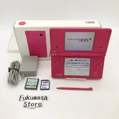 ニンテンドー　DSi 本体　ソフトセット　どうぶつの森　お勉強にぴったり メルカリ