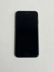 iPhone SE 第3世代 64GB　⑦